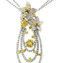 Citrine Pendant