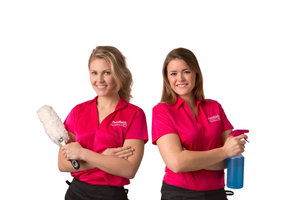 Washington DC House Cleaning