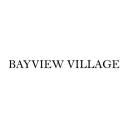 bayview village fisher island logo