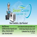 Desert Cooler Specialist Inc.