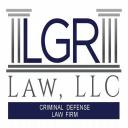 LGR Law, LLC Logo