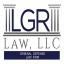 LGR Law, LLC Logo