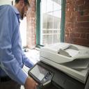 Houston copier repair sales