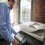 Houston copier repair sales
