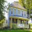 Front view of Washington Square Cosmetic & Family Dentistry Indianapoli