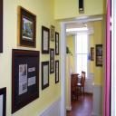 interiors of our family dentistry office in Indianapolis, IN 46229