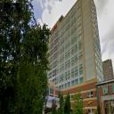 J W Marriott Indianapolis is just 15 minutes drive to the west of Washingto