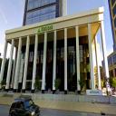 Regions Tower or One Indiana Square in downtown Indianapolis is just 15 min