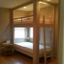 Bunk beds