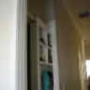 hidden room door