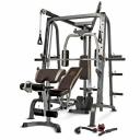 Marcy Pro Smith Machine Assembly