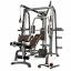 Marcy Pro Smith Machine Assembly