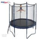 Jumpsport Trampoline Assembly
