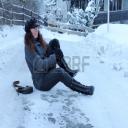 Dartmouth MA accident lawyer slip and fall