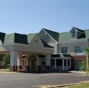 Country Inn & Suites