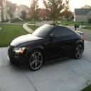 Window Tinting