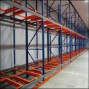 Pallet Racking Systems