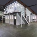 Modular Buildings and In-plant offices