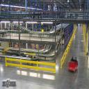 Mezzanines