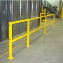 Barriers and Safety Equipment