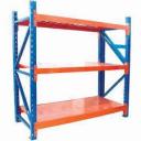 Steel Shelving