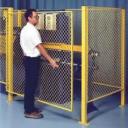 Safety Equipment, Fencing and barriers