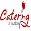 Catering At Your Door