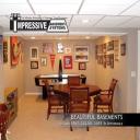 Impressive Basements