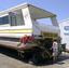 Houseboat repair