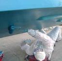 Bottom paint sacramento