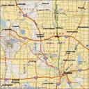 Dallas airport car rental