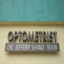 Dr. Jeffery Shiau Optometrist