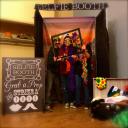 Our Newest affordable " SELFIE BOOTH "