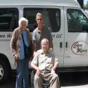 Care Wagon Medical Transport, Fontana, CA