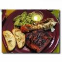Sneaky Pete's Woodfire Grill