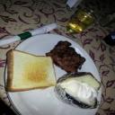Sneaky Pete's Woodfire Grill