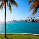 bayview village fisher island residences
