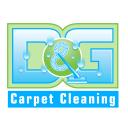 D&G Carpet Cleaning logo