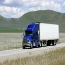 Domestic Trucking service