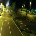parking lot painter