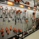 As a STIHL Elite Dealer, we stock a large selection of the power tools you&