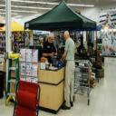 Our knowledgeable staff can quickly help you find what you're looking 