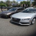 Auto Financing Baltimore, MD