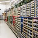 If you're looking for a specific type of nail or screw, there's a