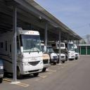 Metro Storage USA