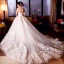 Custom Wedding Dresses Los Angeles, CA