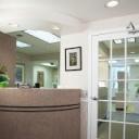 Glen Ellyn Smiles reception desk