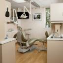 Glen Ellyn Smiles examination room