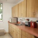 Glen Ellyn Smiles sterilization room