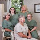 Glen Ellyn Smiles dental office staff